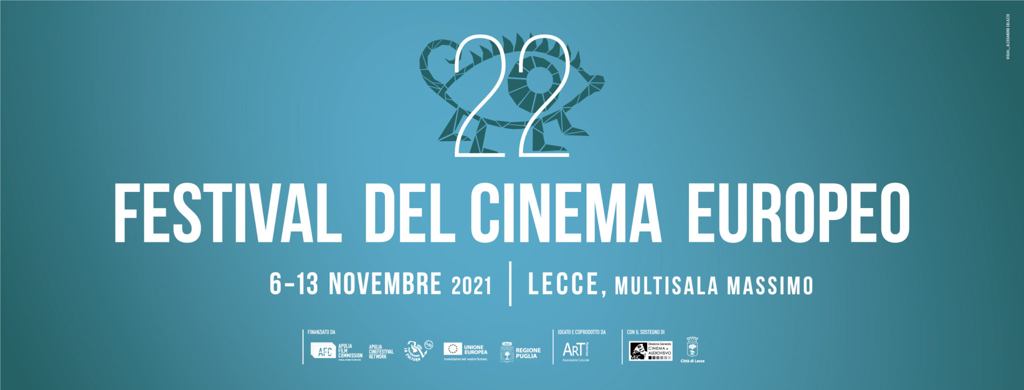 A Lecce Ritorna Il Festival Del Cinema Europeo SalentoLive