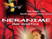 Neranime Duo in concerto