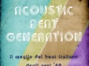 Beat Generation in concerto