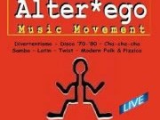 Alter Ego Music Movement in concerto