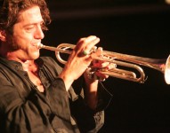 Cesare Dell'Anna e Tarantavirus Jazz Night