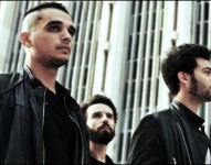 Karma in Auge in concerto