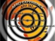 Afro Experience in concerto