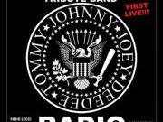 Radio Ramones in concerto