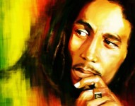 T(h)ree of Us - Tributo a Bob Marley