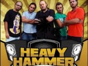 Heavy Hammer liveset