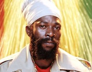 Welcome Back To Jamaica Festival con Capleton e Anthony B