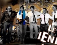 Leuca Fest Experience con Le Iene band e Kontrada Kalie in concerto