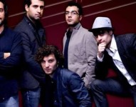 Bluealma in concerto