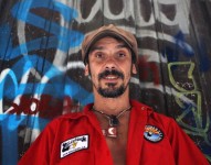 Manu Chao in concerto