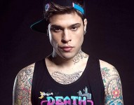 Fedez in concerto