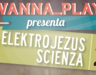 ElektroJezus in concerto