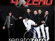 4xZero in concerto