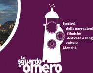 Lo sguardo di Omero - Serata inaugurale