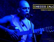 Checco Zalone tribute band in concerto