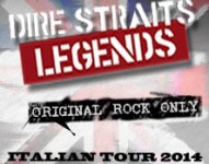 Dire Straits Legends in concerto