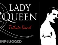 Lady Queen in concerto