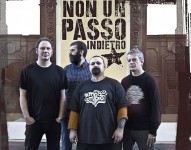 99 Posse in concerto