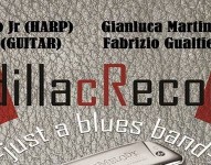 Cadillac Records in concerto