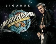 Ligabue in concerto