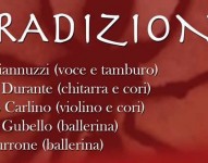 Tradizioni in concerto