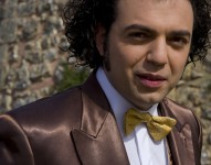 Roberto Esposito in concerto