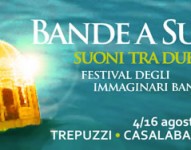 La Festa Delle Bande di Strada - Bande a Sud