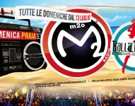 Domenica Balla Italia con Provenzano dj