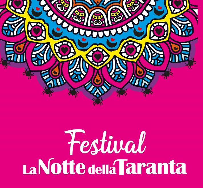 Festival Notte della Taranta con Sciacuddhuzzi, Enzo Petrachi & Folkband23