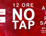 12 ore No Tap