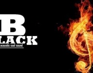 B Black in concerto