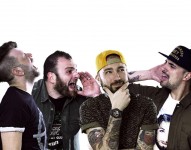 Capodanno 2015 con Boomdabash in concerto