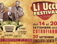 Li Ucci Festival - Concertone Finale