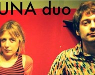 Taluna Duo in concerto