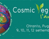 Cosmic Vegan Fest - L'Anteprima