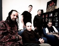 Almamegretta in concerto