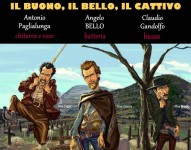 Il Buono, il Bello e il Cattivo in concerto