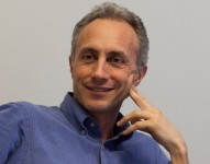 Marco Travaglio presenta «E' stata la mafia»