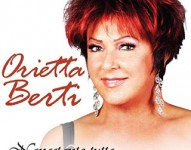 Orietta Berti in concerto