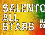 Salento All Stars live special guest Treble