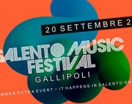 Salento Music Festival