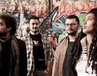 Luz in concerto con il «Polementa Tour»