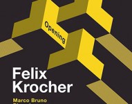 Opening Winter Season con Felix Kröcher