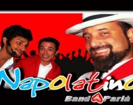 Napolitano Band in concerto