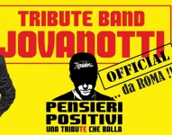 Pensieri Positivi in concerto