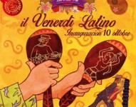 Il Venerdì Latino