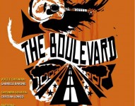 The Boulevard in concerto