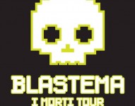 Blastema in concerto con «I Morti Tour»