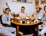 BeDixie Jass Band in concerto