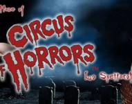 Circus of Horrors